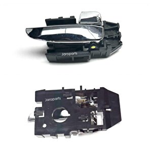 Hyundai Elantra Kapı Kolu Arka İç Sağ (krom) 2001-2006 83620-xd000