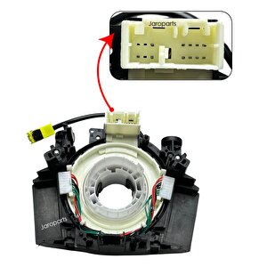 Nissan X-trail Zemberek 2006-2012