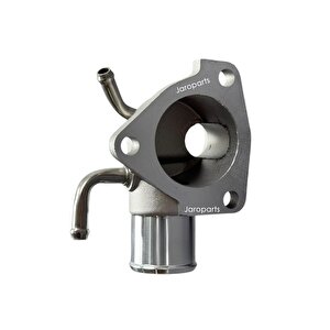 Hilux 2.8 - 3.0 1990-2004 / Hiace 3l 1990-2004 Termostat Yuvası Alt 16333-54113