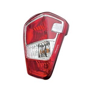 Leoparts Ssangyong Musso Grand Stop Lambası Sağ 2020-2024 83602-38001