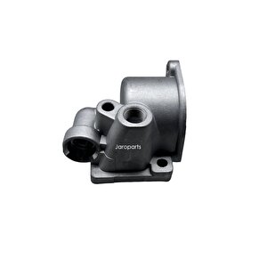 Accent 2000-2006 / Getz 1.3 2000-2006 Termostat Yuvası Alt 25613-22600