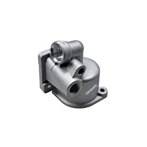 Accent 2000-2006 / Getz 1.3 2000-2006 Termostat Yuvası Alt 25613-22600