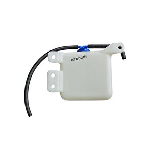 Kia Pregio Yedek Su Deposu 1997-2005 0k72b-15-250b