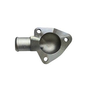 Primera 1.6 1999-2006 / Almera 1.5 Qg15de 2002-2008 Termostat Yuvası Üst 13049-9f600