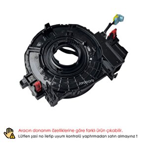 Corolla 2019-2024 / Yaris Cross 2022-2024 Zemberek 84308-12020