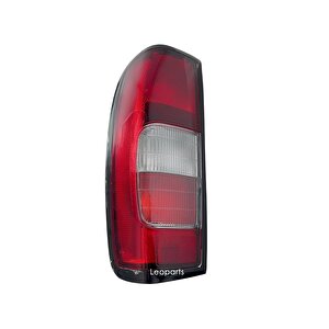 Leoparts Nissan D22 1998-2002 / Yd25 - Np300 2002-2012 Stop Lambası Sol (duysuz)