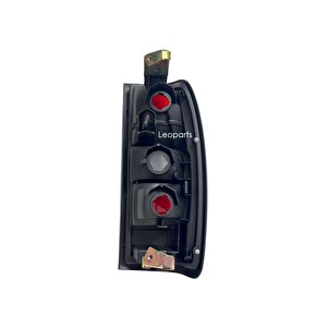 Leoparts Nissan D22 1998-2002 / Yd25 - Np300 2002-2012 Stop Lambası Sol (duysuz)