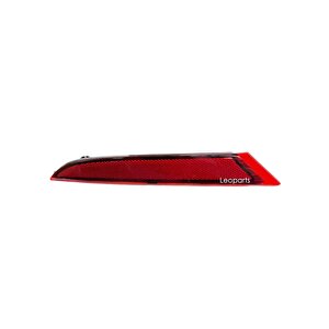 Leoparts Byd Atto 3 Arka Tampon Reflektörü Sol 2023-2025 Sc2e-4135100
