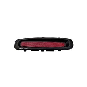 Leoparts Kia Sorento Arka Tampon Reflektörü Sağ 2002-2006 92480-3e050-t
