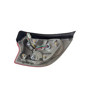 Leoparts Kia Ceed Stop Lambası Sağ 2008-2010 92402-1h000