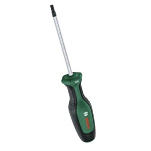 Tornavi̇da Torx Tx 25 X 100 Mm