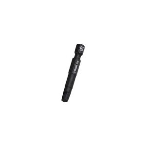 Sgs3857 Allen Uçlu Bits S2 7mm*75mm Black-pro Series - 10 Adet
