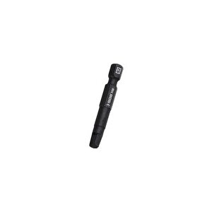 Sgs3853 Allen Uçlu Bits S2 3mm*50mm Black-pro Series - 10 Adet