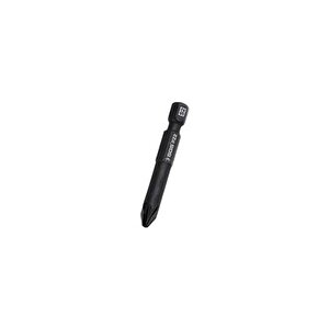 Sgs3828 Pozidriv Uçlu Bits S2 Pz2*150mm Black-pro Series - 10 Adet
