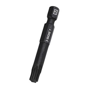 Sgs3841 Torx Uçlu Bits S2 T25 50mm 10 Adet