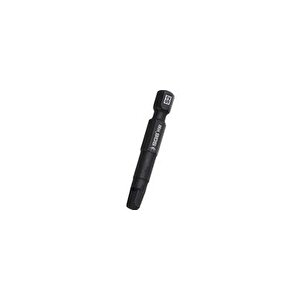 Sgs3859 Allen Uçlu Bits S2 10mm*75mm Black-pro Series - 10 Adet
