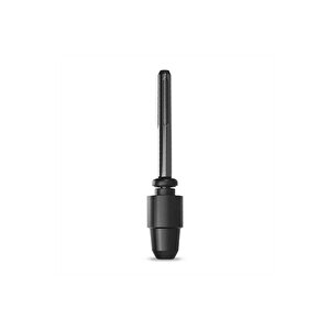 Sgs1588 Sds Max Sds Plus Adaptörü Black-pro