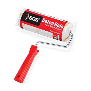 Sgs6020 Saten Rulo 20 Cm