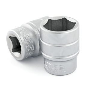 Ağir Ti̇p Lokma Anahtar 38 Mm 3/4"