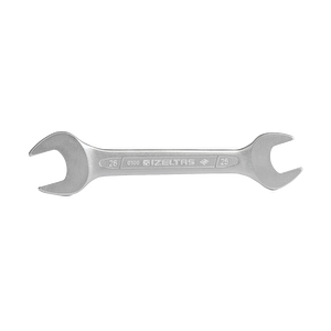 İki̇ Ağiz Anahtar 21x23 Mm Kisa
