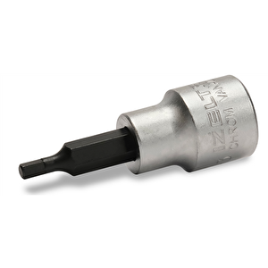 Lokmali Allen Uç 6 Mm 3/8" (10 Adet)