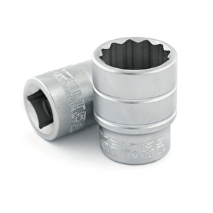 Oni̇ki̇ Köşe Lokma Anahtar 7/8"sae 3/4"