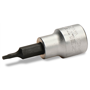 Lokmali Star Torx Uç T9 Mm 3/8"