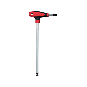 T Ti̇pi̇ Yuvarlak Başli Allen 8 Mm
