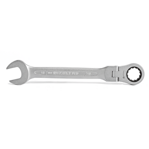 Mafsalli Circir Kombi̇ne 14 Mm