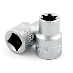 Star Torx Lokma E-18 Mm