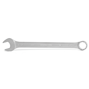 Kombi̇ne Anahtar Sae Uzun 1-1/4" (5 Adet)