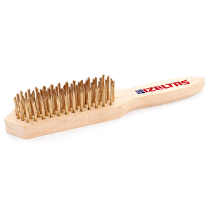 Kivrik Uçlu Firça 270 Mm