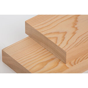 Silinmiş Çam Kereste Ebat: (2x9 Cm)-( Uzunluk: (90 Cm)-(2 Adet)