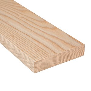 Silinmiş Diş Budak Kereste Ebat: (6x6 Cm)-( Uzunluk: (175 Cm)-(1 Adet)/ Ürün2