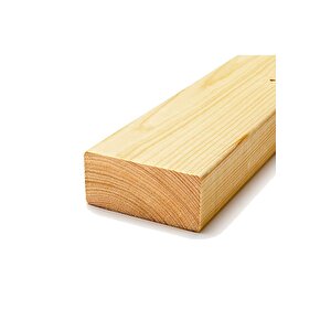 Silinmiş Çam Kereste Ebat: (1.5x3 Cm)-( Uzunluk: (150 Cm)-(9 Adet)