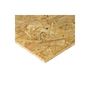 Osb 11 Mm (42x59 Cm)-(4 Adet)