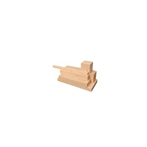 Silinmiş Çam Kereste Ebat: (1x5 Cm)-( Uzunluk: (190 Cm)-(6 Adet)
