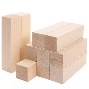Silinmiş Ihlamur Kereste Ebat: (5x5 Cm)-( Uzunluk: (125 Cm)-(1 Adet)/ Ürün2