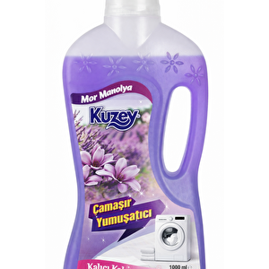 Çamaşır Yumuşatıcı Manolya 3000 Ml