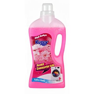 Çamaşır Deterjanı Renkliler 3000 Ml