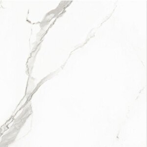 100x100 Arya Mat Beyaz K:7.5 - 1 Kutu 0.84 M2