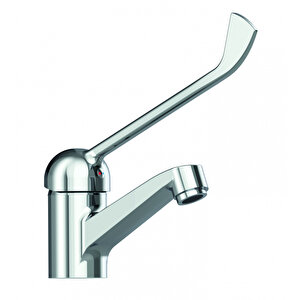 Hm1105 Medikal Bedensel Engelli Lavabo Bataryası