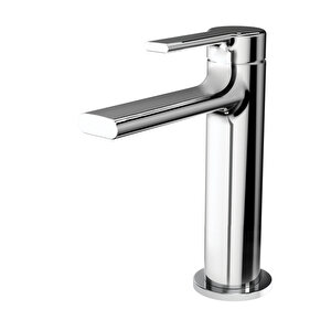 Nu1600 Nuovo Lavabo Bataryası - Krom