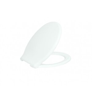 Basic Thermoplast Klozet Kapağı - Kc0001.01.0000e