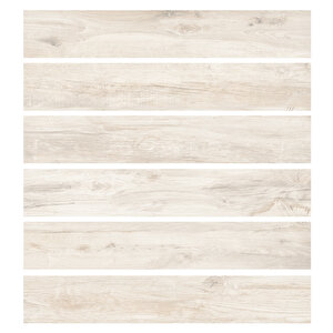 200x1200 Savannah Beyaz K:10 - 1 Kutu 1.2 M2