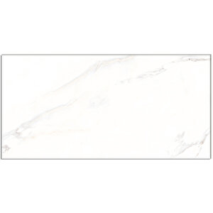 300x600 Calacatta Mat Beyaz K:9 - 1 Kutu 1.08 M2
