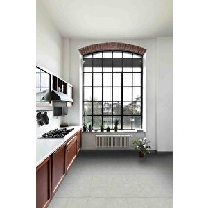 330x330 Concrete Silver (r9 V2) K:8 - 1 Kutu 1.2 M2