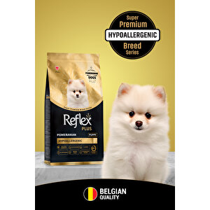 Plus Pomeranian Yavru Köpek Maması 8 Kg