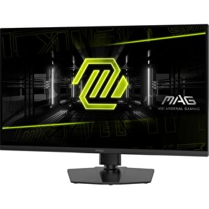 Msi 31.5 Mag 322urdf E16 3840x2160 (uhd) 16:09 Flat Rapid Ips 160hz 0.5ms (min) Freesync Premium Gaming Monitor