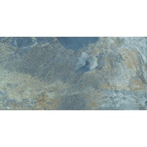 300x600 Canyon Mavi Rektifiye K:8 - 1 Kutu 1.44 M2
